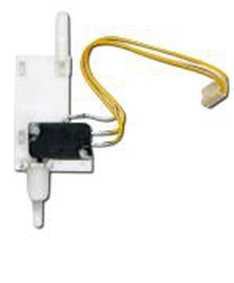 SOLO Tamperkapcsoló SOLO kültéri hang- és fényjelzőhöz