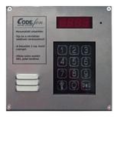 EVKT 800 Digitális kaputelefon központ 103570