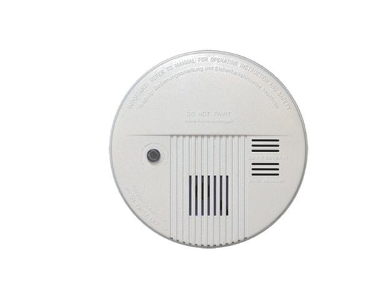 EDS URSM Vezeték nélküli optikai füstérzékelő hangjelző