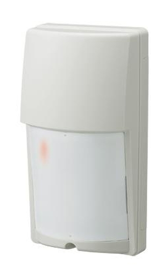 OPTEX LX-802 Kültéri Passzív infra mozgásérzékelő LX802 103966