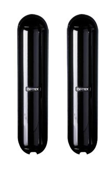 OPTEX BX-100PLUS Kétsugaras beltéri/kültéri infrasorompó BX100PLUS 103983