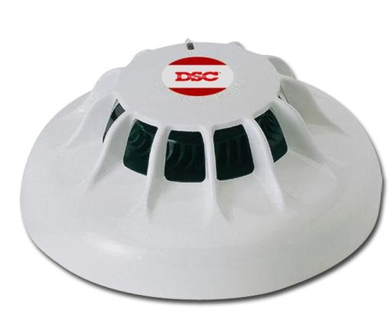 DSC FC400PH füst és hőérzékelő 104209