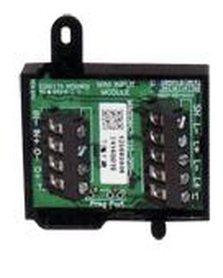 DSC FC410MIM Bemeneti modul ADF2000 tűzjelző központokhoz 104213