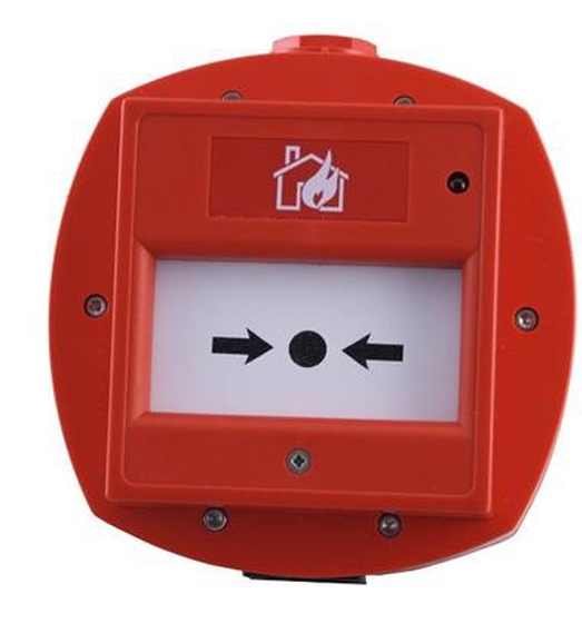 DSC FC421CP Kézi jelzésadó kültéri 104223