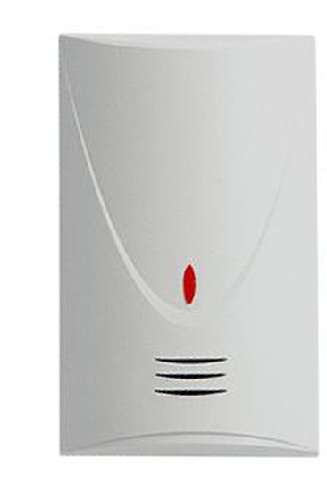 SATEL Indigo Digitális akusztikus üvegtörés és ütés érzékelő