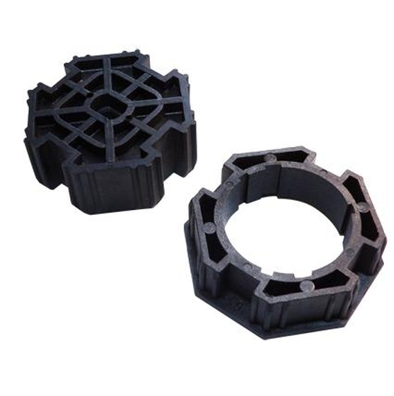 DASPI DOMINO 90751 Redőnydugó illesztő közgyűrű pár