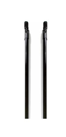 NOLOGO ACTIVE A1004 4 sugaras kültéri/beltéri oszlopos infrasorompó