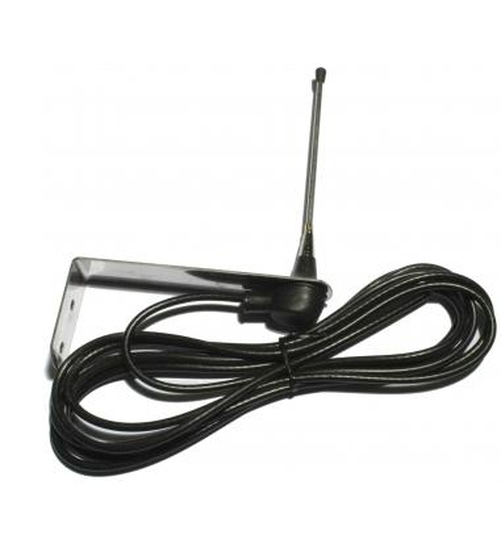 NOLOGO ANT433 Körsugárzó botantenna 433.92MHz frekvenciára