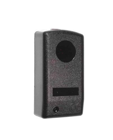 NOLOGO ZOOM Z-2E Egysugaras szinkronizált beltéri/kültéri süllyestett ZOOM Z2E