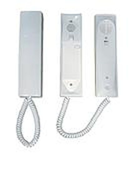 EVKT lakáskészülék 128 Digitális EVKT 800 központhoz