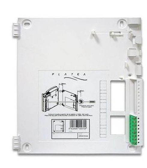 Golmar RCPL-V2Plus fali tartókonzol