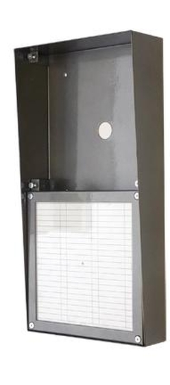 EVKT digitális kaputelefon központhoz kültéri ház 106100