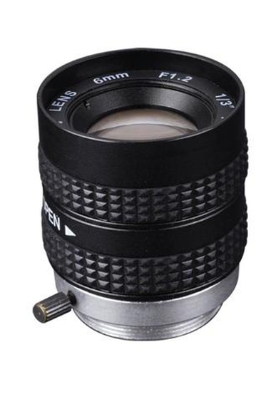 FEIHUA FH-0612M.HR Objektív