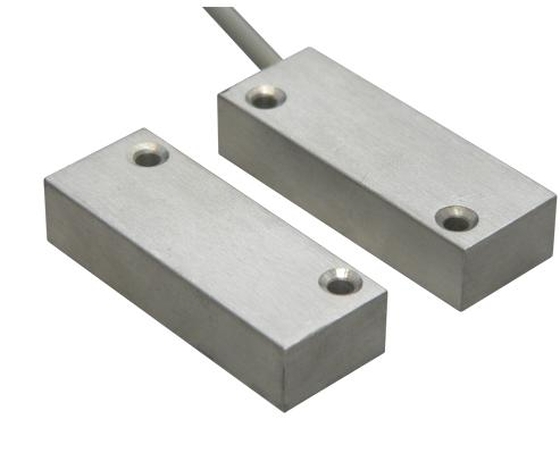 HTN PS-901 MAL Felcsavarozható nyitásérzékelő PS901