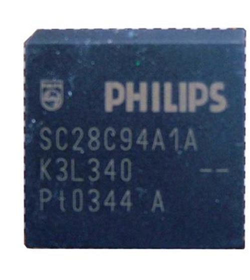 Global Fire JNETQUART Equipment JUNO-NET QUAD-UART csatlakozó 107491