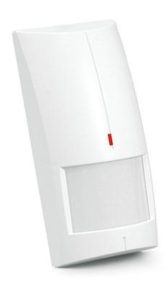 SATEL Silver Kombinált passzív infra és mikrohullámú érzékelő