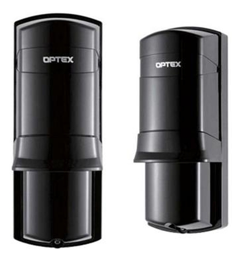 OPTEX AX-200TF (BE) Kétsugaras beltéri/kültéri infrasorompó AX200TF 107625