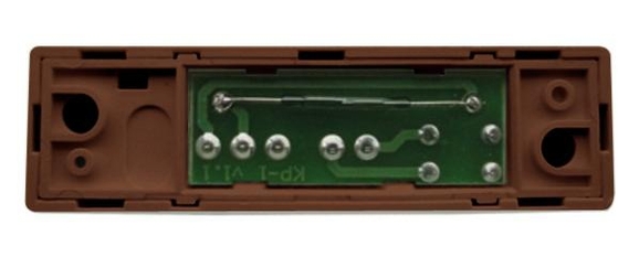 SATEL SS4 barna nyitásérzékelő 107657