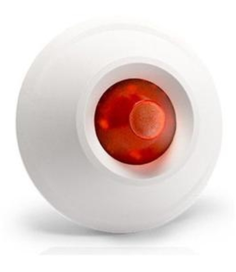 SATEL SOW300R Beltéri LED fényjelző piros