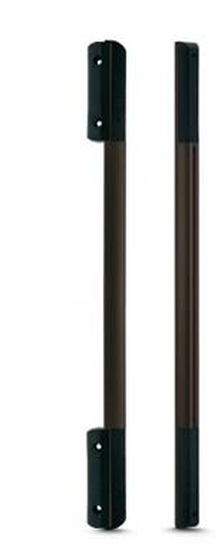 SATEL ACTIVA3BR 3 sugaras aktív infravörös fénysorompó barna