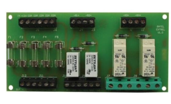 SATEL MP1 Relé modul