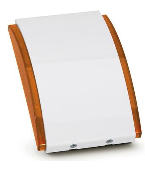 SATEL SPW-210 O narancs Beltéri sziréna
