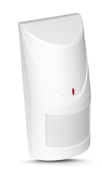 SATEL Cobalt Plus Kombinált PIR és mikrohullámú érzékelő