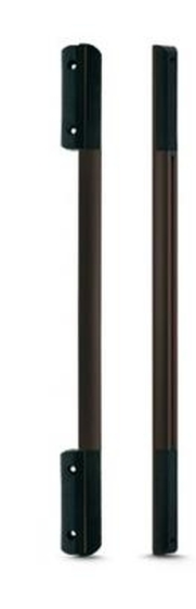 SATEL ACTIVA7BR 7 sugaras aktív infravörös fénysorompó barna