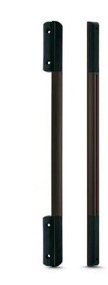 SATEL ACTIVA4BR 4 sugaras aktív infravörös fénysorompó barna