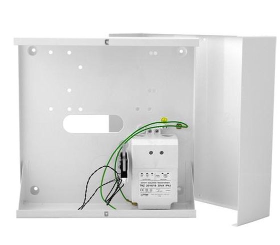 SATEL OMI3 Fém riasztódoboz 107835