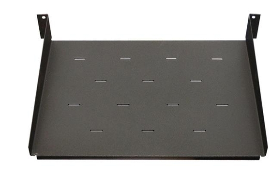 Cat.5 rackszekrény polc 47 cm