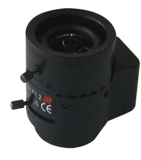 FEIHUA FH-2812MD-HR Objektív