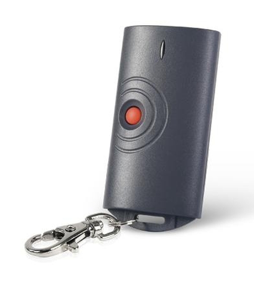 SATEL T1 1 nyomógombos rádiós távvezérlő