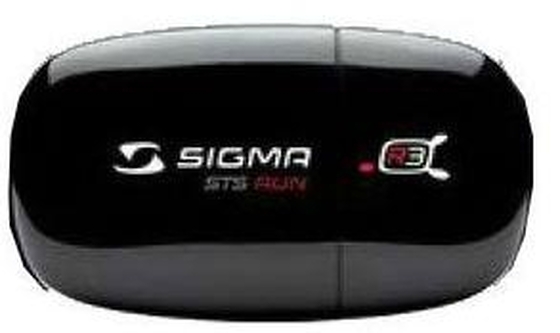 SIGMA R3 jeladó 20320