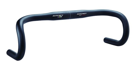 RITCHEY WCS NEO CLASSIC Road fekete kormány 44x31,8mm 30-362-224