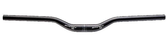 RITCHEY Kormány Comp Riser 740mm 35 mm rise 9d bb fekete 304-353-119