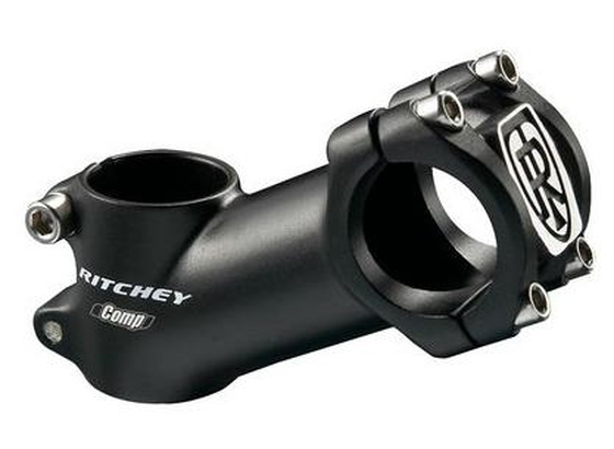 RITCHEY Comp OS 90x31,8mm 30D fekete Kormányszár 31-209-439