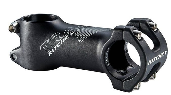 RITCHEY Trail zero Kormányszár 90x31,8mm BB fekete 31-310-319