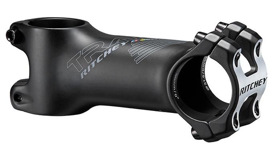 RITCHEY WCS Trail 0D c220 Kormányszár 60x31.8mm matt fekete 31-365-806