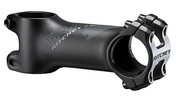 RITCHEY WCS Trail 0D c220 Kormányszár 80x31.8mm matt fekete 31-365-808