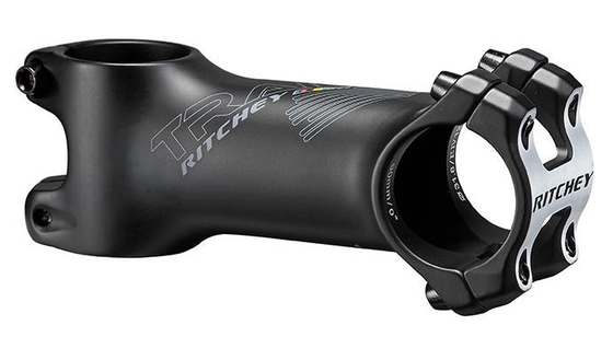 RITCHEY WCS Trail 0D c220 Kormányszár 100x31.8mm matt fekete 31-365-810