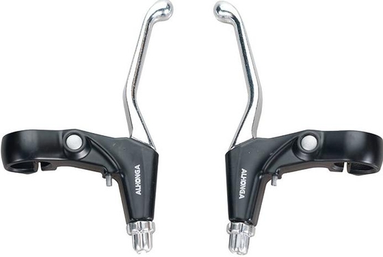 BIKEFUN Fékkar V 3332 ezüst