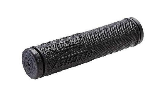 RITCHEY bicikli kormány markolat Comp Truegrip X fekete
