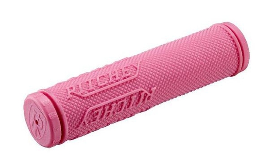 RITCHEY bicikli kormány markolat Comp Truegrip X pink