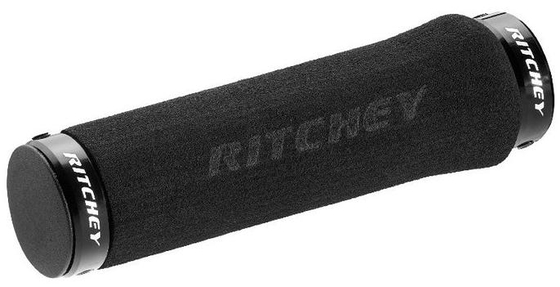 RITCHEY bicikli kormány markolat WCS Locking 129mm/szivacs