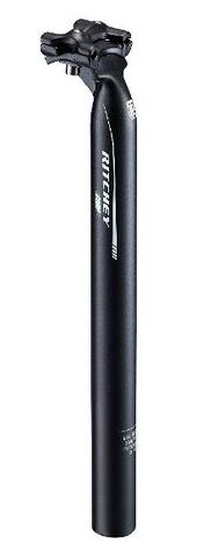 RITCHEY Nyeregszár Comp V2 400x27,2 PRD18669/41-322-042BB fekete