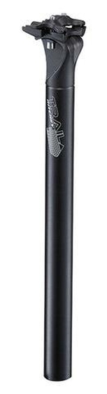 RITCHEY Trail nyeregszár 400x31,6 mm BB fekete 41-310-126