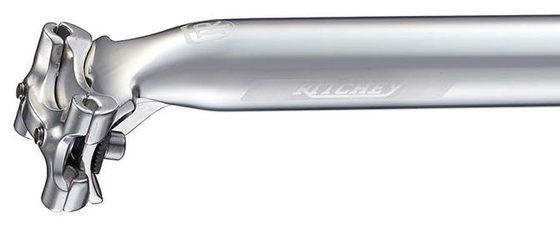 RITCHEY Classic nyeregszár ezüst 27,2x350 mm 41-310-152