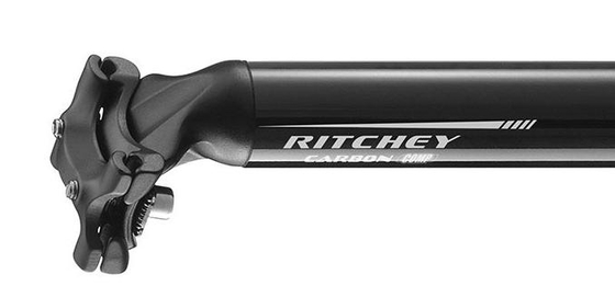 RITCHEY Classic Carbon nyeregszár 27,2x350 mm 41-323-032