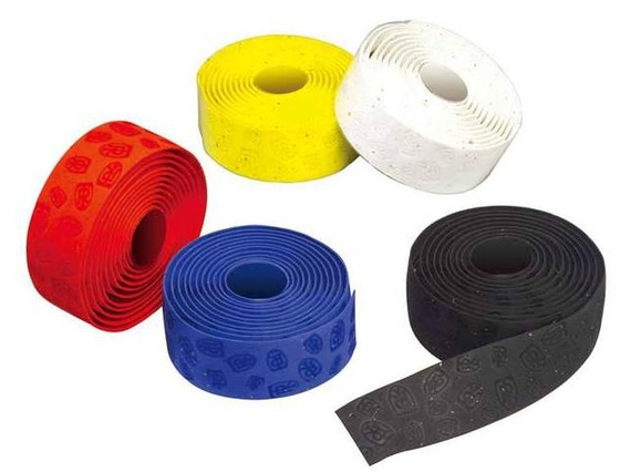 RITCHEY Kormánybandázs kék végdugóval dobozos 493-408-101